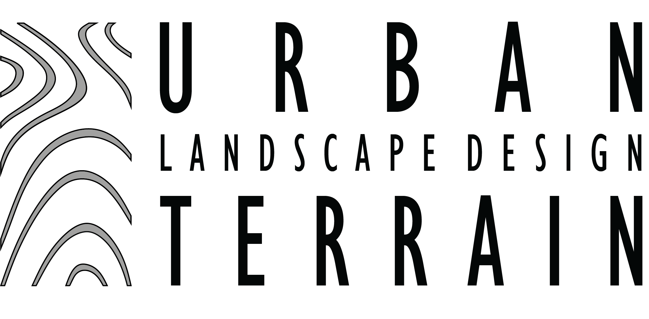 Urban Terrain Landscape Design